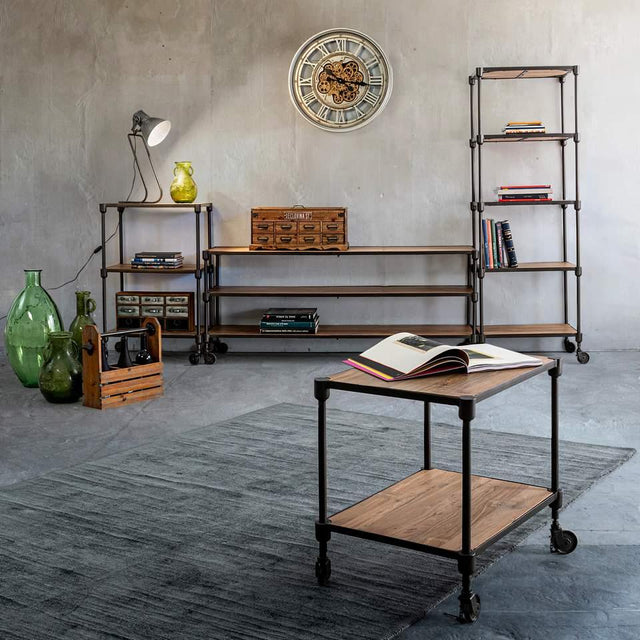 LENDON Servierwagen - Atelier Gusto