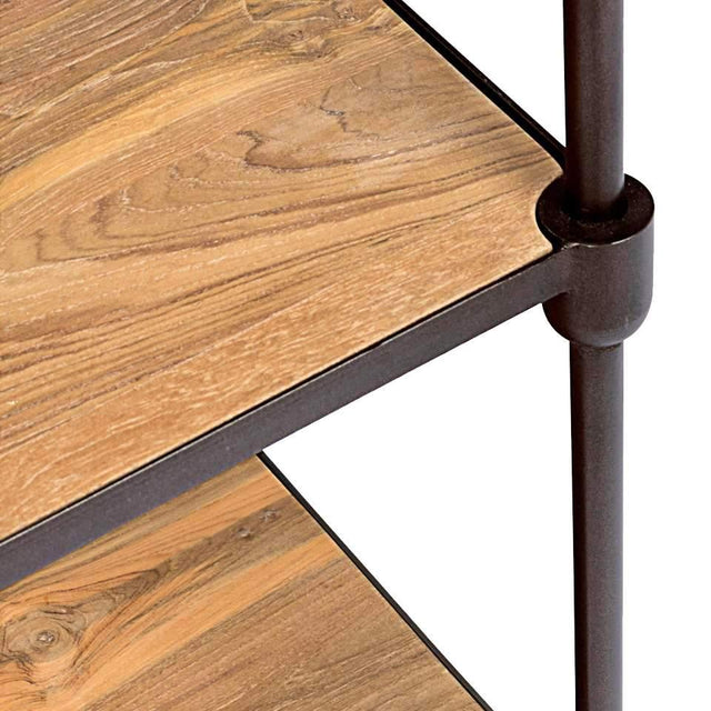 LENDON Servierwagen - Atelier Gusto