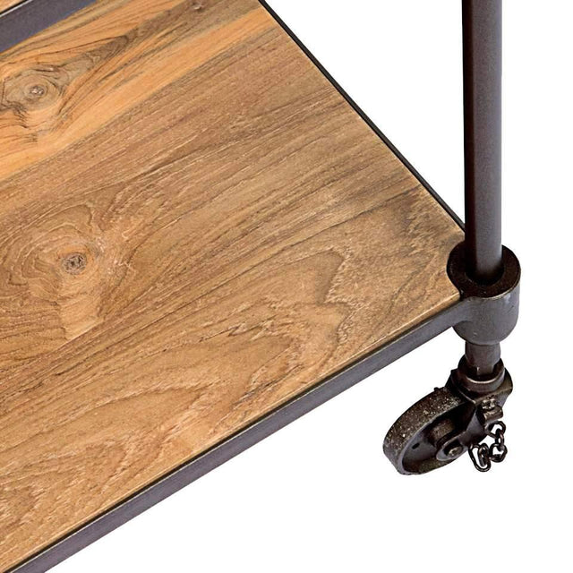 LENDON Servierwagen - Atelier Gusto