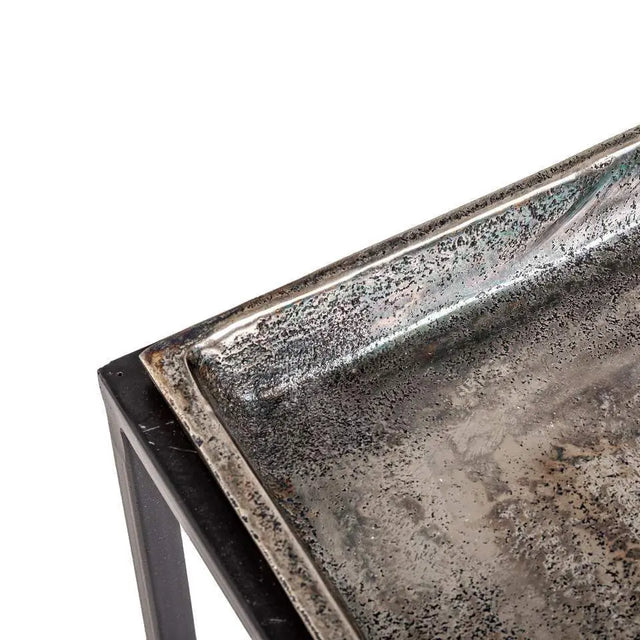 AMIRA 3E Beistelltisch - Atelier Gusto