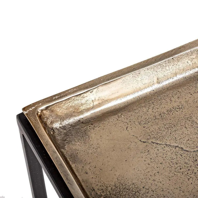 AMIRA 3E Beistelltisch - Atelier Gusto