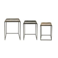 AMIRA 3E Beistelltisch - Atelier Gusto