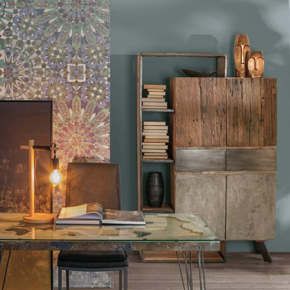 MANCHESTER B Sideboard - Atelier Gusto 