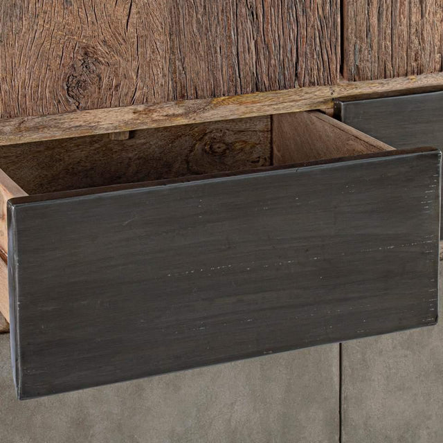 MANCHESTER B Sideboard - Atelier Gusto