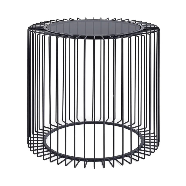 KIERAN D50 Beistelltisch - Atelier Gusto