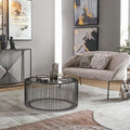 KIERAN Couchtisch - Atelier Gusto