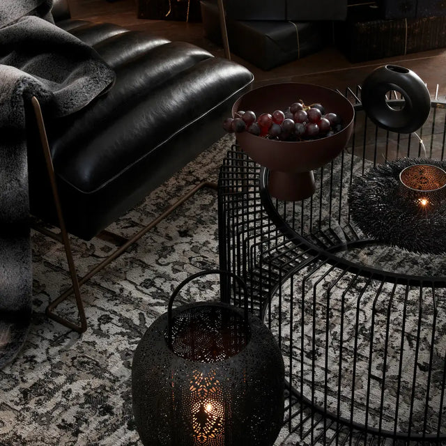 KIERAN Couchtisch - Atelier Gusto