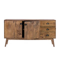 SYLVESTER S Sideboard - Atelier Gusto