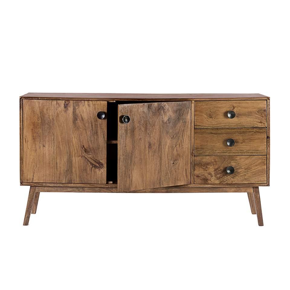 SYLVESTER S Sideboard - Atelier Gusto 