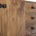 SYLVESTER S Sideboard - Atelier Gusto