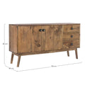 SYLVESTER S Sideboard - Atelier Gusto