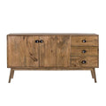 SYLVESTER S Sideboard - Atelier Gusto