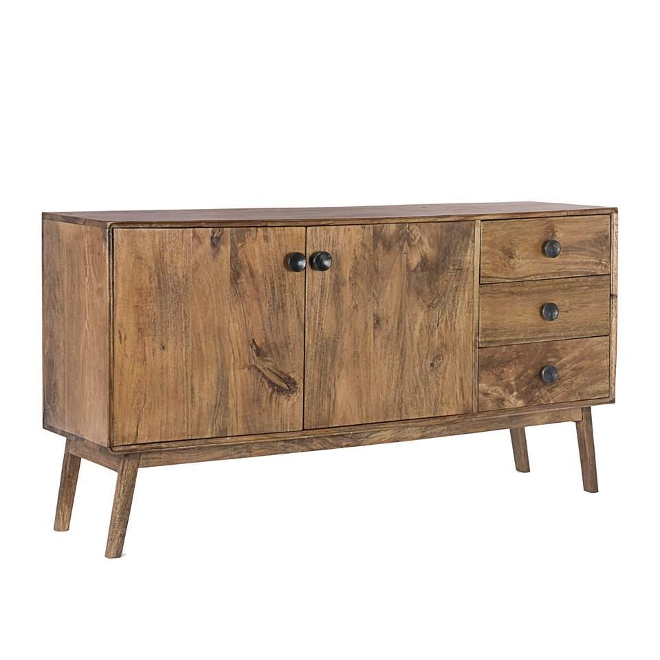 SYLVESTER S Sideboard - Atelier Gusto 