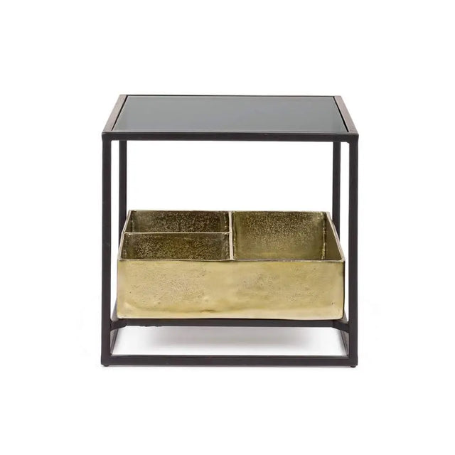 MAVILA Beistelltisch - Atelier Gusto