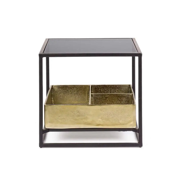 MAVILA Beistelltisch - Atelier Gusto