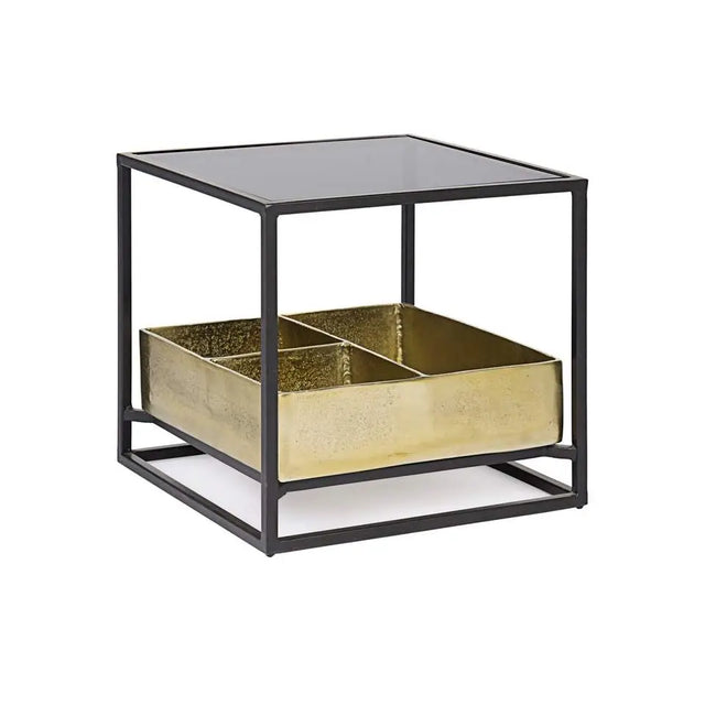 MAVILA Beistelltisch - Atelier Gusto