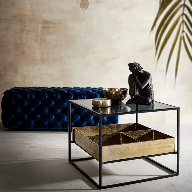 MAVILA Beistelltisch - Atelier Gusto