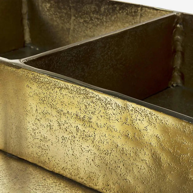 MAVILA Beistelltisch - Atelier Gusto