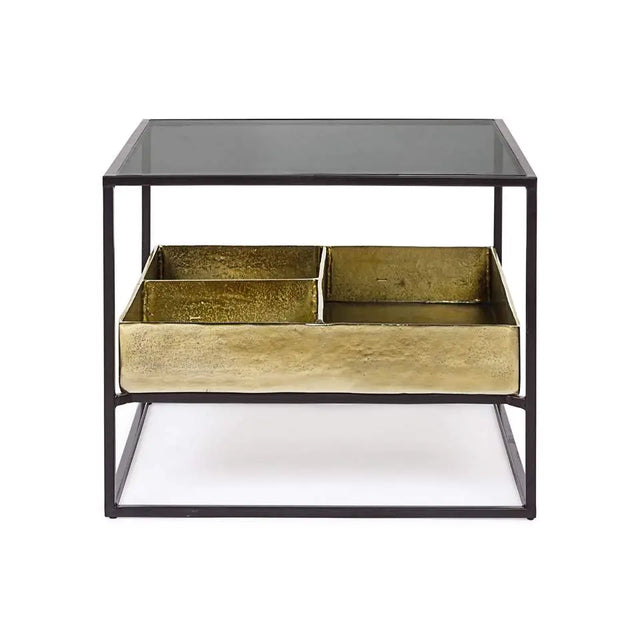 MAVILA Beistelltisch - Atelier Gusto