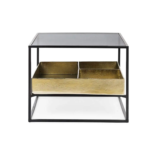 MAVILA Beistelltisch - Atelier Gusto