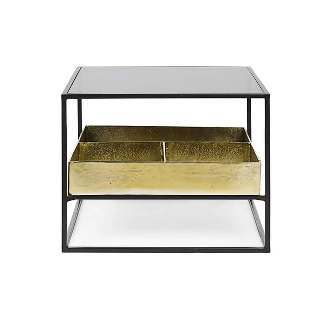 MAVILA Beistelltisch - Atelier Gusto