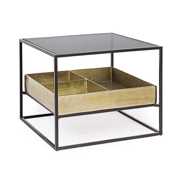 MAVILA Beistelltisch - Atelier Gusto