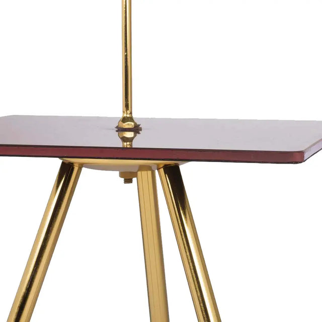 INESH Beistelltisch - Atelier Gusto