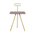 INESH Beistelltisch - Atelier Gusto