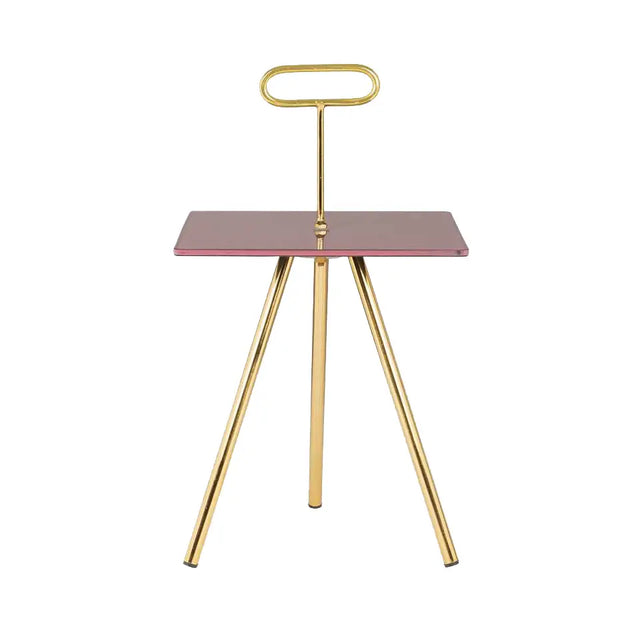 INESH Beistelltisch - Atelier Gusto