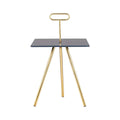 INESH Beistelltisch - Atelier Gusto