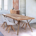 RAIDA Esstisch - Atelier Gusto