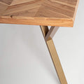 RAIDA Esstisch - Atelier Gusto