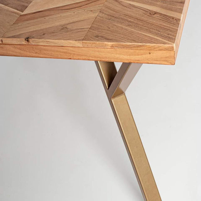 RAIDA Esstisch - Atelier Gusto