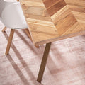 RAIDA Esstisch - Atelier Gusto