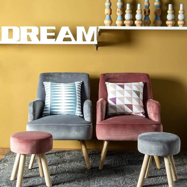 ADELINE Sessel - Atelier Gusto