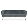AVRIL S Sofa - Atelier Gusto