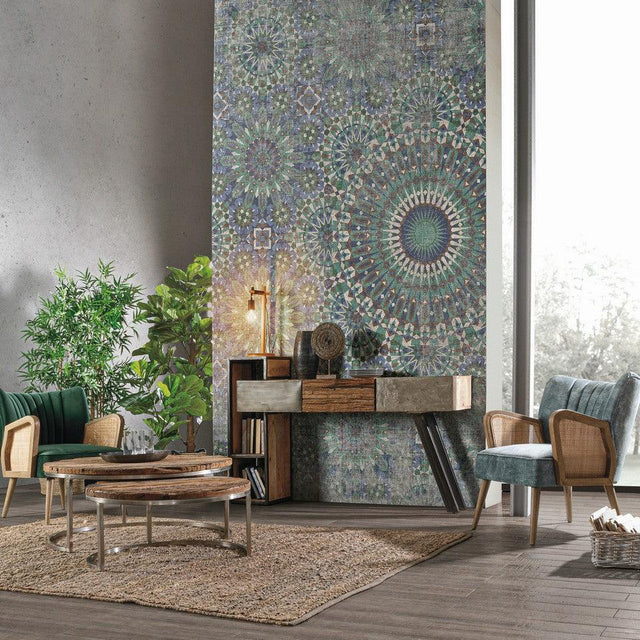 VIRNA Sessel - Atelier Gusto