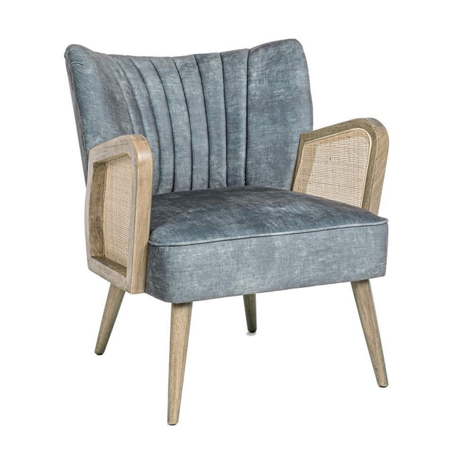 VIRNA Sessel - Atelier Gusto