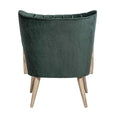 VIRNA Sessel - Atelier Gusto