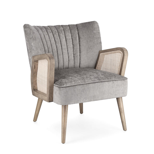 VIRNA Sessel - Atelier Gusto