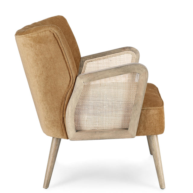 VIRNA Sessel - Atelier Gusto