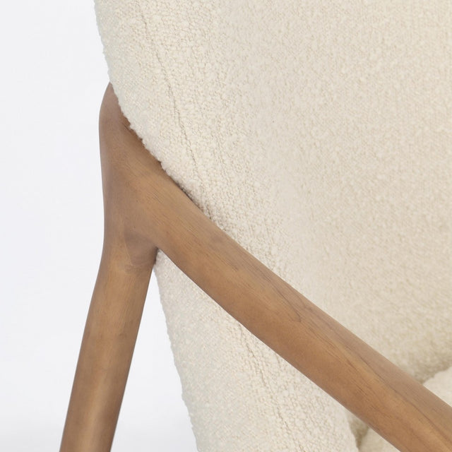 ELAIDE Sessel - Atelier Gusto