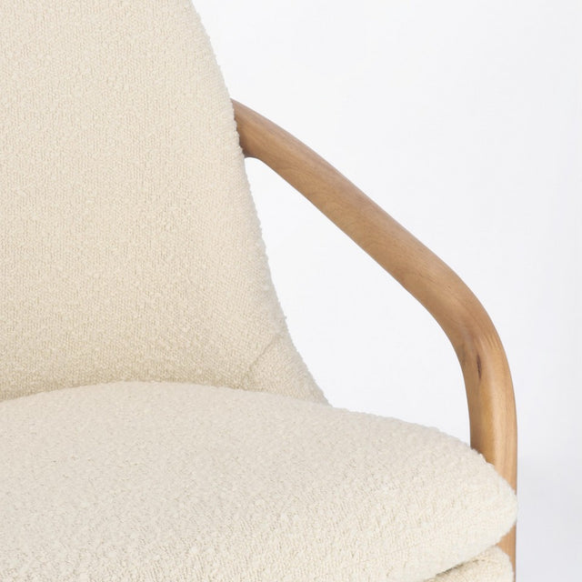 ELAIDE Sessel - Atelier Gusto