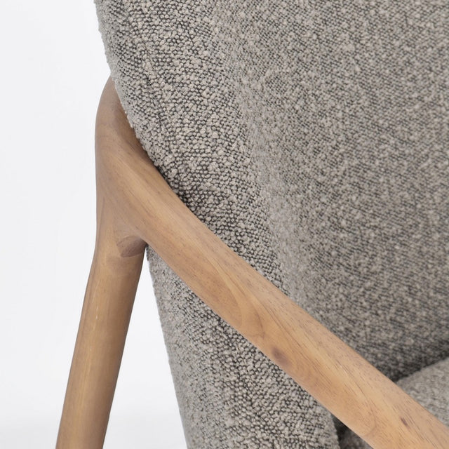 ELAIDE Sessel - Atelier Gusto