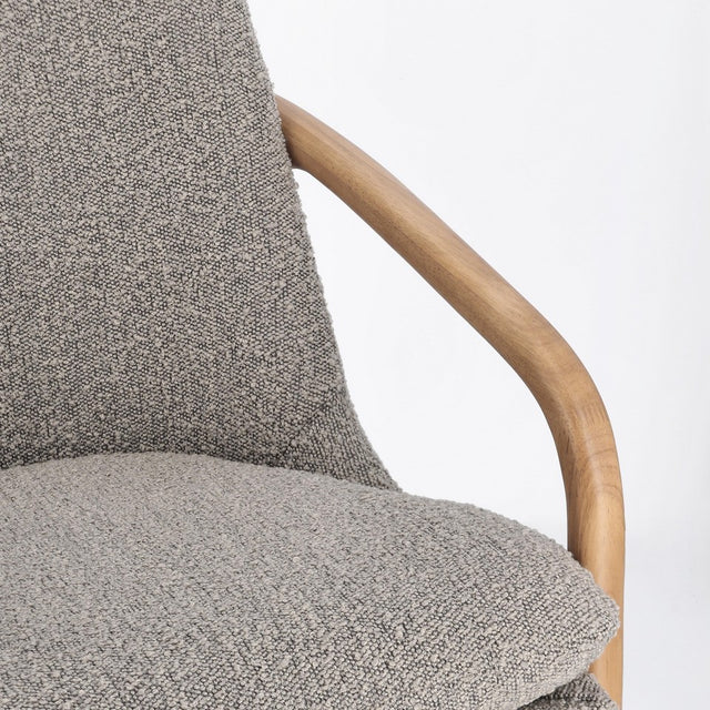 ELAIDE Sessel - Atelier Gusto