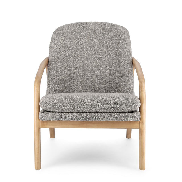 ELAIDE Sessel - Atelier Gusto