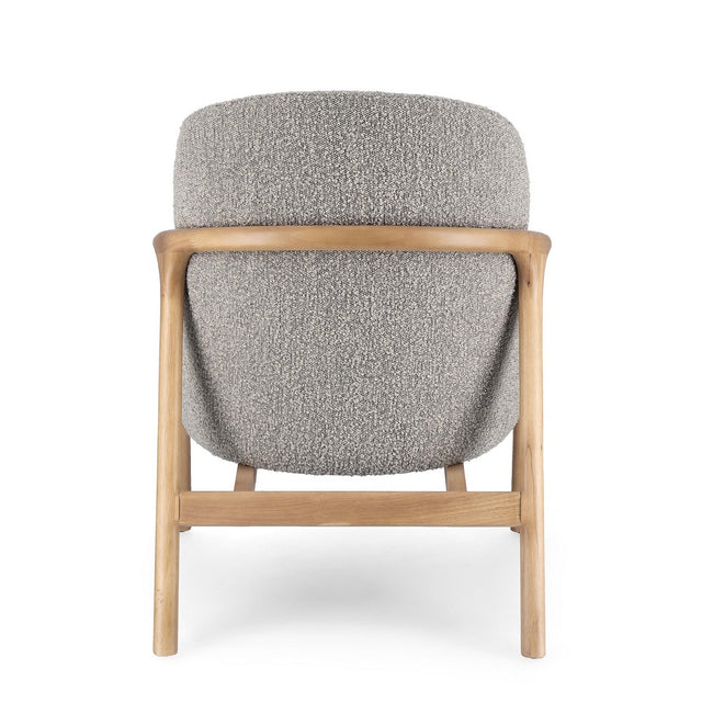 ELAIDE Sessel - Atelier Gusto