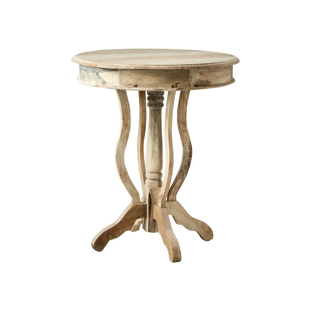 TRIBAL Beistelltisch - Atelier Gusto