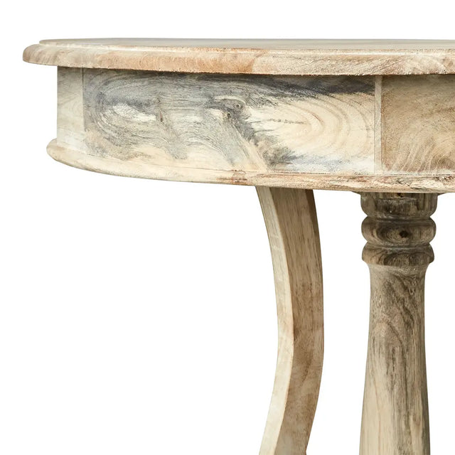 TRIBAL Beistelltisch - Atelier Gusto