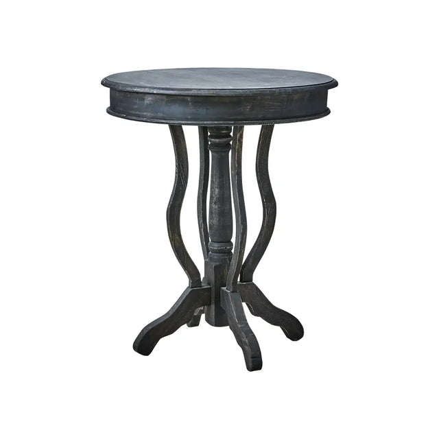 TRIBAL Beistelltisch - Atelier Gusto